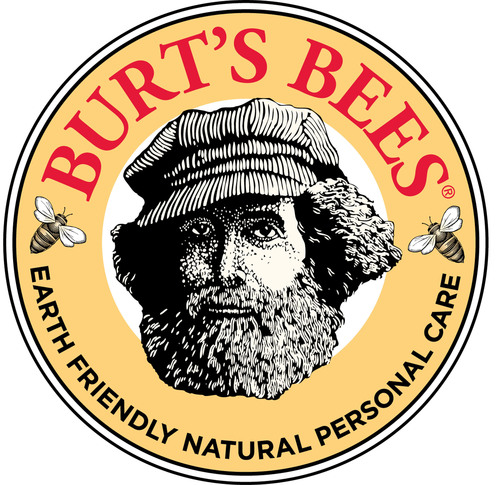 Burt's Bees logo.  (PRNewsFoto/Burt's Bees)